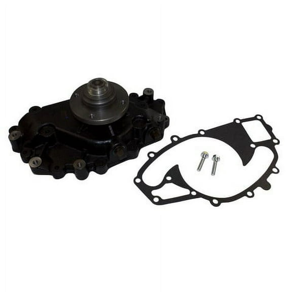 GMB Engine Water Pump Fits select: 1983-1994 FORD F350, 1983-1994 FORD F250