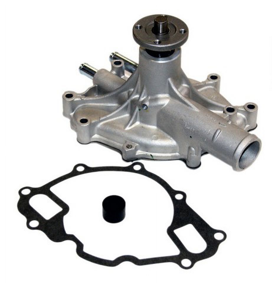 GMB Engine Water Pump Fits select: 1987-1996 FORD F150, 1987-1997 FORD F250