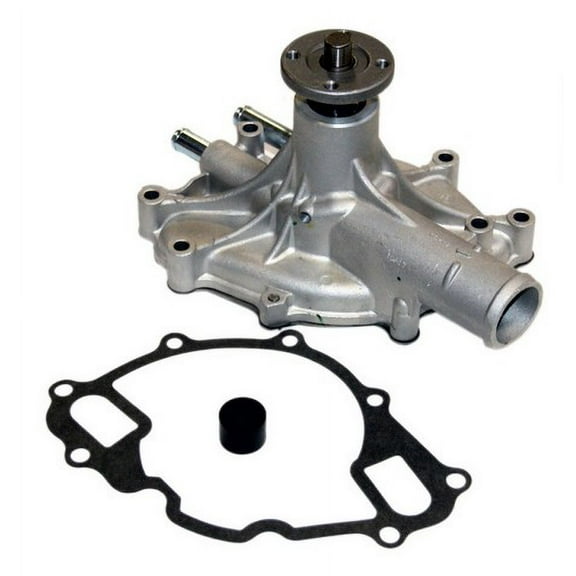 GMB Engine Water Pump Fits select: 1987-1996 FORD F150, 1987-1997 FORD F250