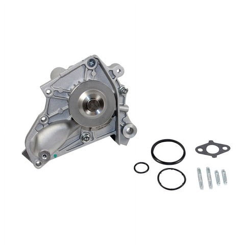 GMB Engine Water Pump Fits select: 1987-2001 TOYOTA CAMRY, 1996-2000 TOYOTA RAV4
