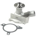 thumbnail image 1 of GMB Engine Water Pump Fits select: 1988-1993 BMW 325, 1988 BMW 528, 1 of 2