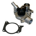 thumbnail image 1 of GMB 125-1720 Water Pump that fits a Ford Escort (1991-1996), 1 of 5