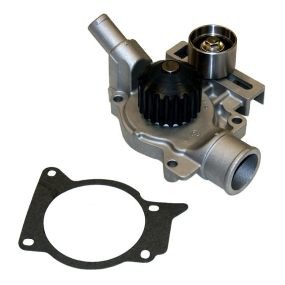GMB 125-1720 Water Pump that fits a Ford Escort (1991-1996)