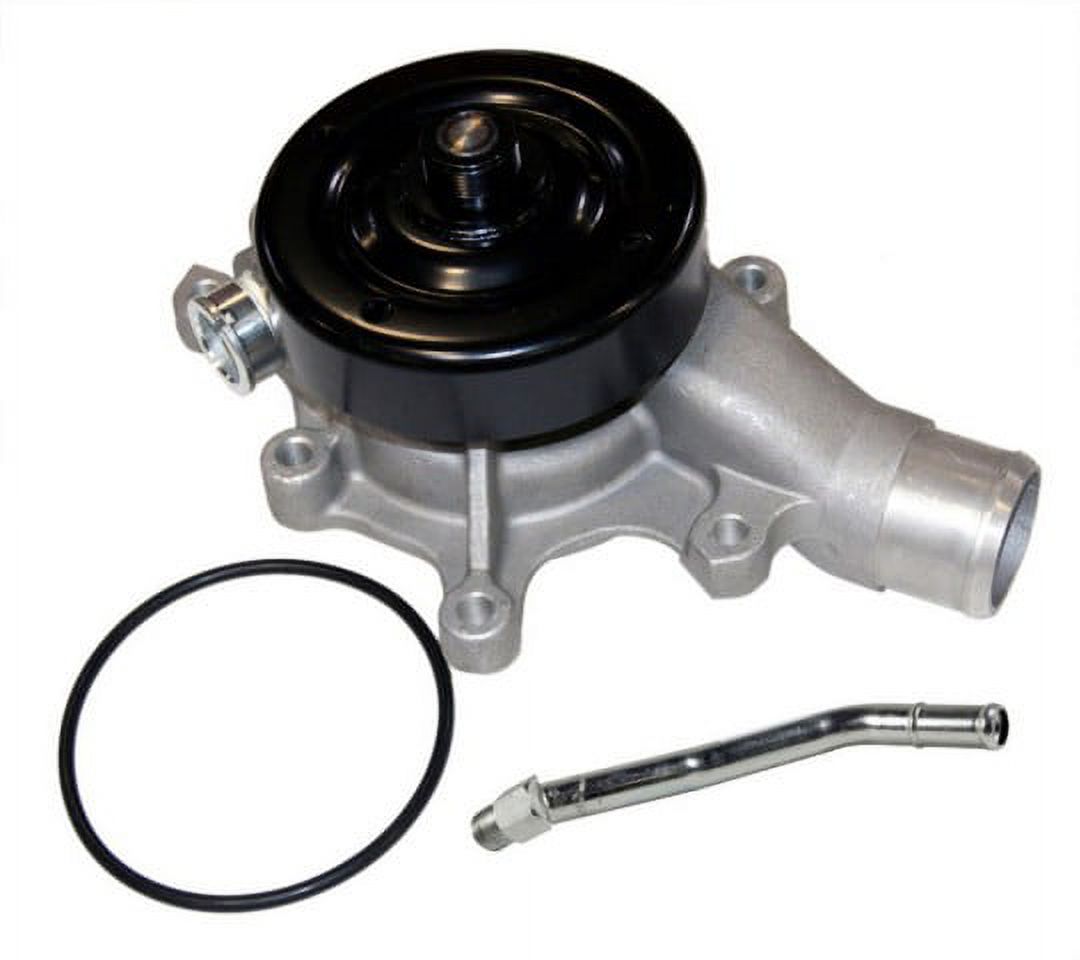 GMB Engine Water Pump Fits select: 1994-2003 DODGE RAM 2500, 1994-2003 DODGE RAM 3500
