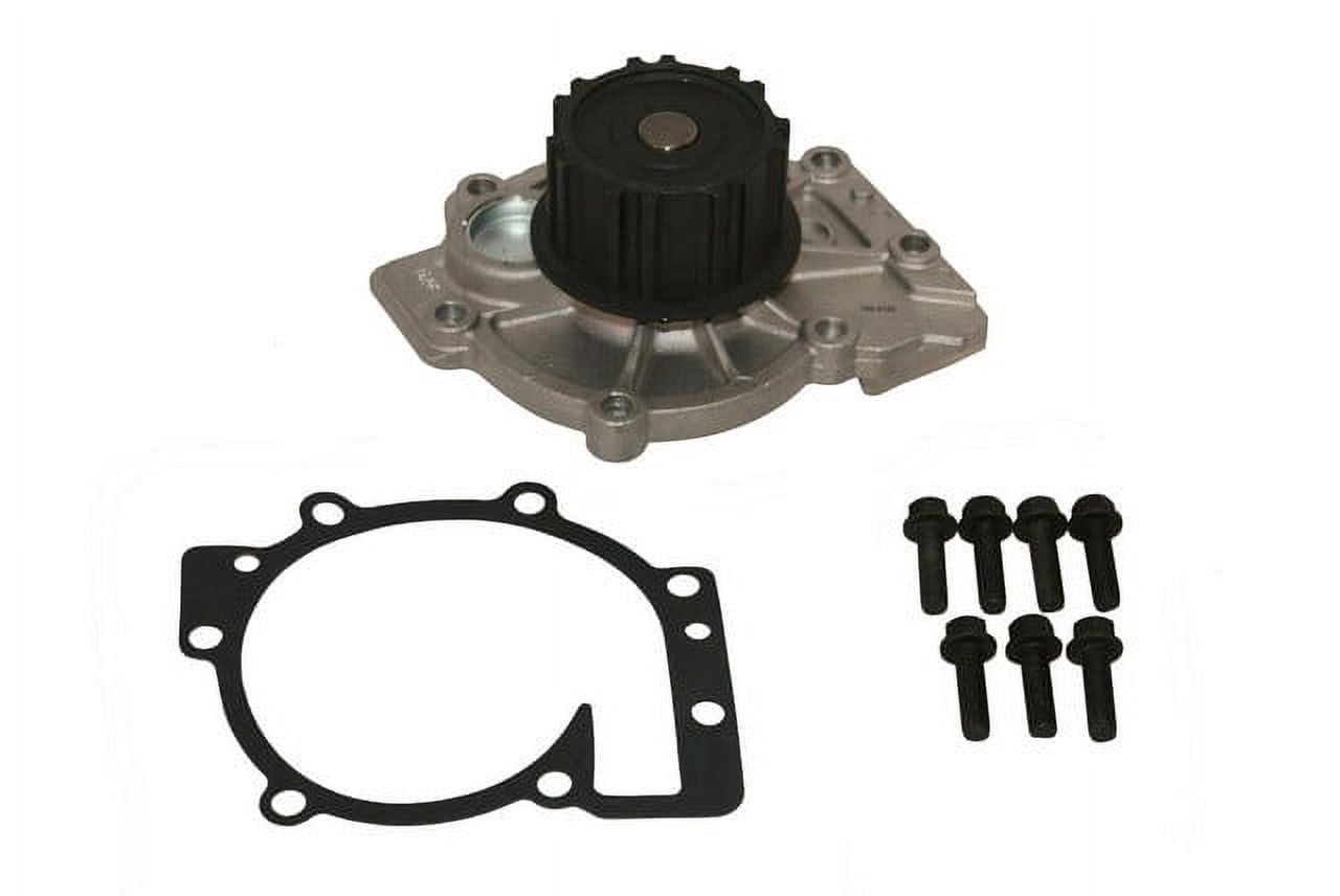 GMB Engine Water Pump Fits select: 1999-2002 VOLVO S80
