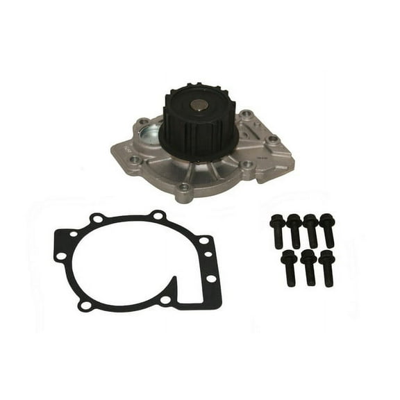 GMB Engine Water Pump Fits select: 1999-2002 VOLVO S80