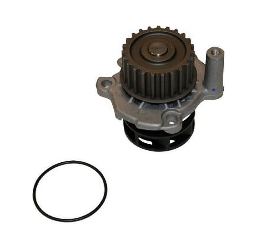 GMB Engine Water Pump Fits select: 1999-2007,2011-2015 VOLKSWAGEN JETTA
