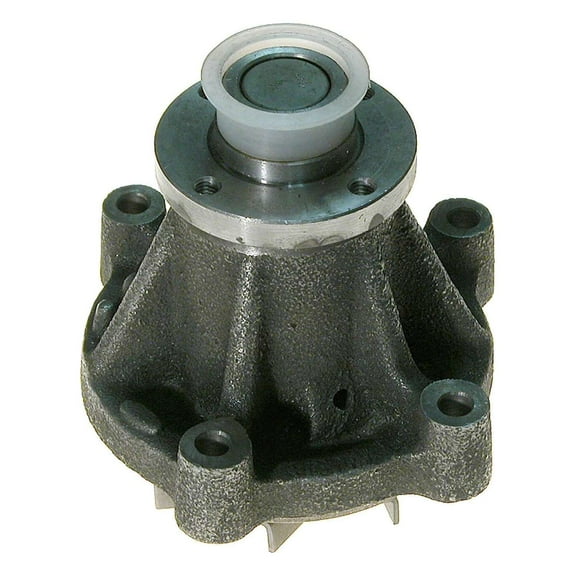 GMB Engine Water Pump Fits select: 1999-2009 FORD F250, 2000-2005 FORD EXCURSION