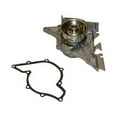 thumbnail image 1 of GMB Engine Water Pump Fits select: 2000-2002 AUDI S4, 2000-2004 AUDI A6, 1 of 2