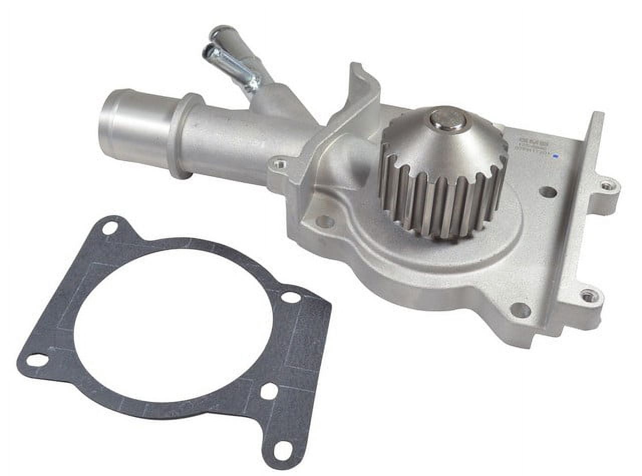 GMB Engine Water Pump Fits select: 2000-2004 FORD FOCUS