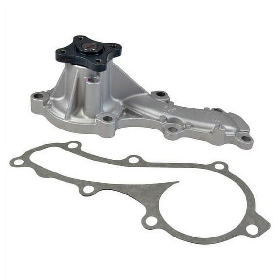 GMB Engine Water Pump Fits select: 2000-2006 NISSAN SENTRA