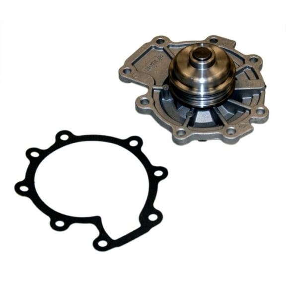 GMB 125-1910 Water Pump that fits a Ford Contour (1995-2000)