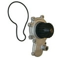 thumbnail image 1 of GMB Engine Water Pump Fits select: 2001-2005 DODGE NEON, 2000 CHRYSLER NEON, 1 of 2