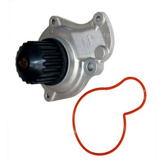 GMB Engine Water Pump Fits select: 2001-2010 CHRYSLER PT CRUISER, 1995-2006 DODGE STRATUS