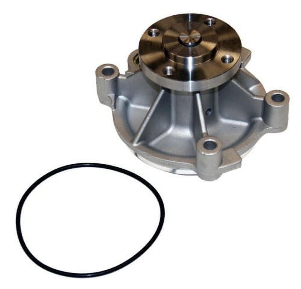 GMB Engine Water Pump Fits select: 2001-2011 MERCURY GRAND MARQUIS, 2001-2004 FORD MUSTANG