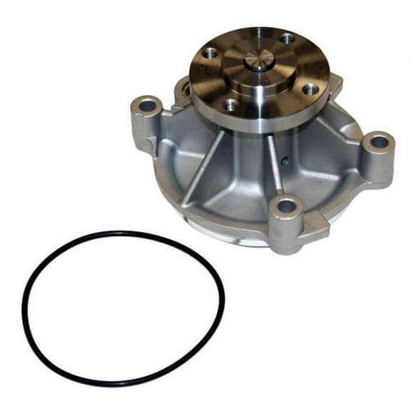 GMB Engine Water Pump Fits select: 2001-2011 MERCURY GRAND MARQUIS, 2001-2004 FORD MUSTANG
