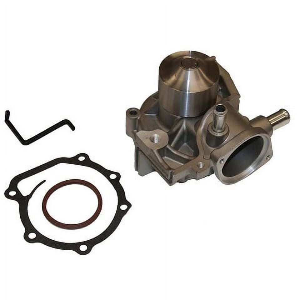GMB Engine Water Pump Fits select: 2002-2005 SUBARU FORESTER