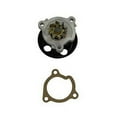 thumbnail image 1 of GMB Engine Water Pump Fits select: 2002-2013 NISSAN ALTIMA, 2008-2013 NISSAN ROGUE, 1 of 2