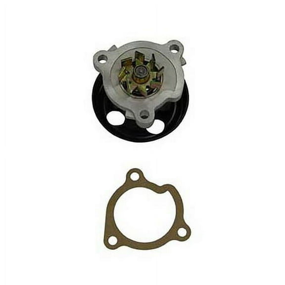 GMB Engine Water Pump Fits select: 2002-2013 NISSAN ALTIMA, 2008-2013 NISSAN ROGUE