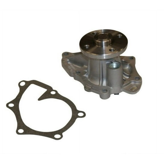 GMB Engine Water Pump Fits select: 2002-2018 TOYOTA CAMRY, 2001-2008 TOYOTA RAV4