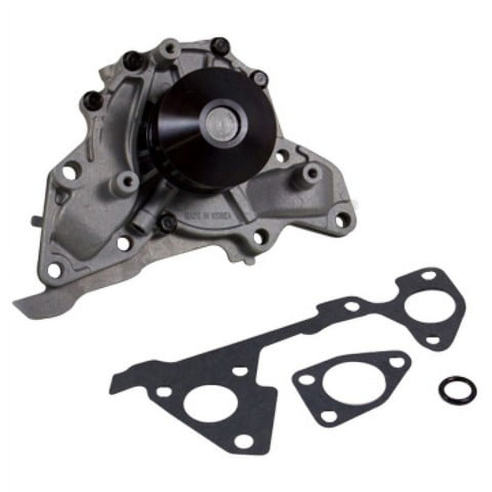 GMB Engine Water Pump Fits select: 2003-2006 KIA SORENTO