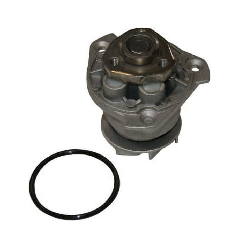 GMB Engine Water Pump Fits select: 2004-2006 VOLKSWAGEN TOUAREG, 2008 VOLKSWAGEN R32