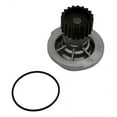 thumbnail image 1 of GMB Engine Water Pump Fits select: 2004-2008 CHEVROLET AVEO, 1 of 2
