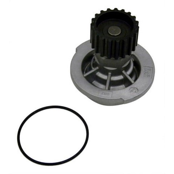 GMB Engine Water Pump Fits select: 2004-2008 CHEVROLET AVEO