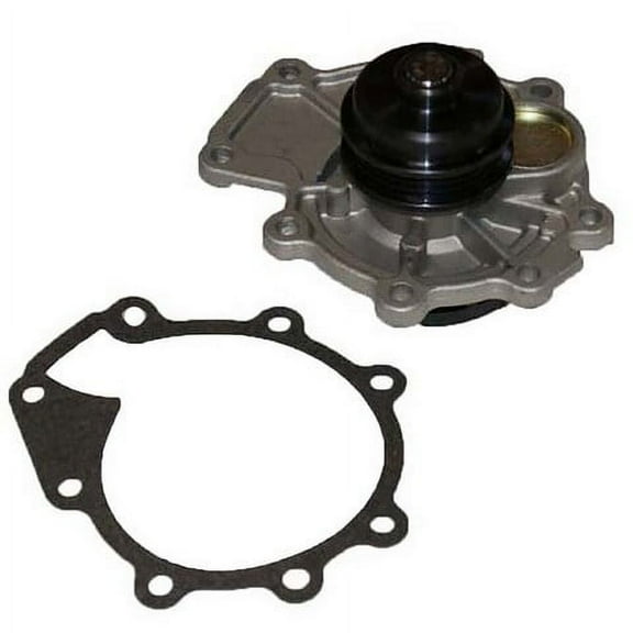 GMB Engine Water Pump Fits select: 2006-2008 FORD ESCAPE, 2006-2009 FORD FUSION
