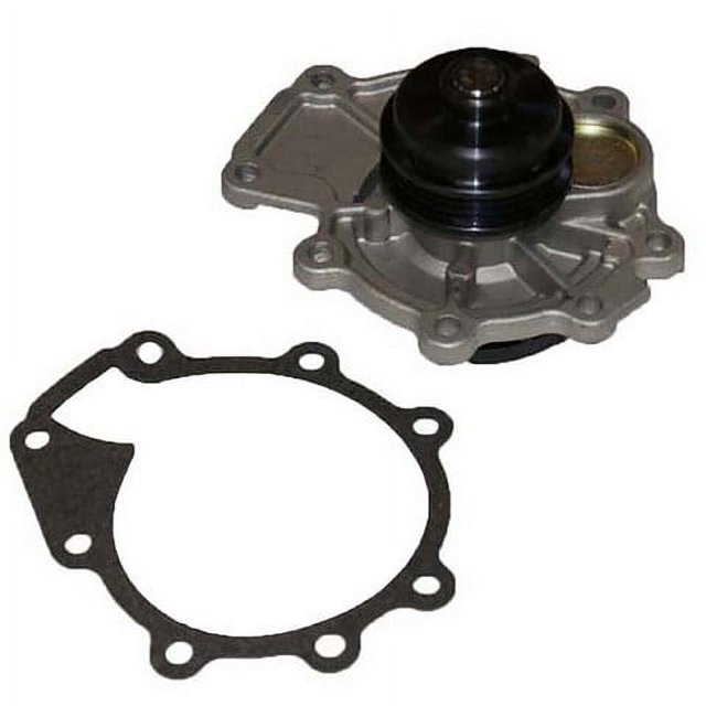 Automall_tech Water Pump Assembly For Ford Escape 1.5L 2017-2019 - DS7G8C419CB