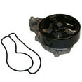 thumbnail image 1 of GMB Engine Water Pump Fits select: 2006-2011 HONDA CIVIC, 1 of 2