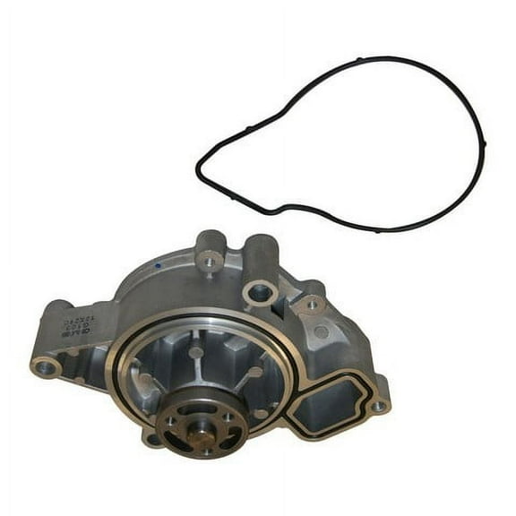 GMB Engine Water Pump Fits select: 2010-2017 CHEVROLET EQUINOX, 2004-2014 CHEVROLET MALIBU