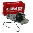 thumbnail image 1 of GMB Engine Water Pump compatible with Honda Accord 3.0L 3.5L V6 2003-2017, 1 of 6
