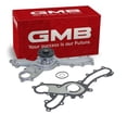 thumbnail image 1 of GMB Engine Water Pump compatible with Lexus ES350 3.5L V6 2007-2018, 1 of 6