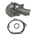 thumbnail image 1 of GMB Engine Water Pump, 1 of 2