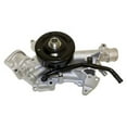 thumbnail image 1 of GMB Engine Water Pump, 1 of 2