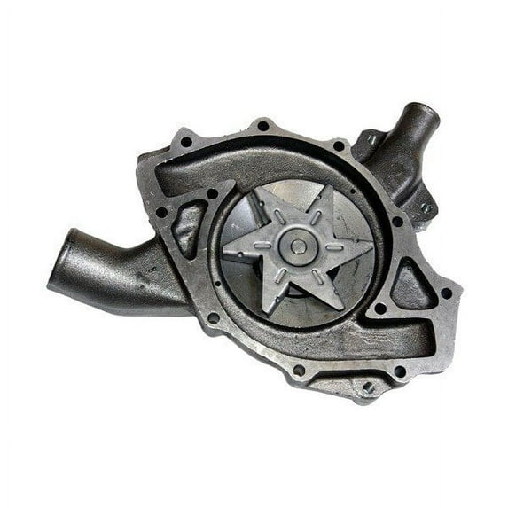 GMB Engine Water Pump