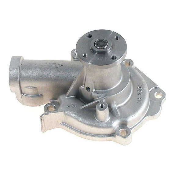 GMB Engine Water Pump