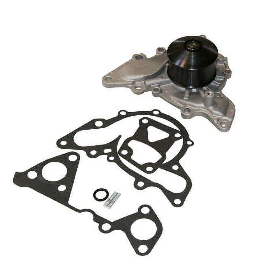 GMB Engine Water Pump