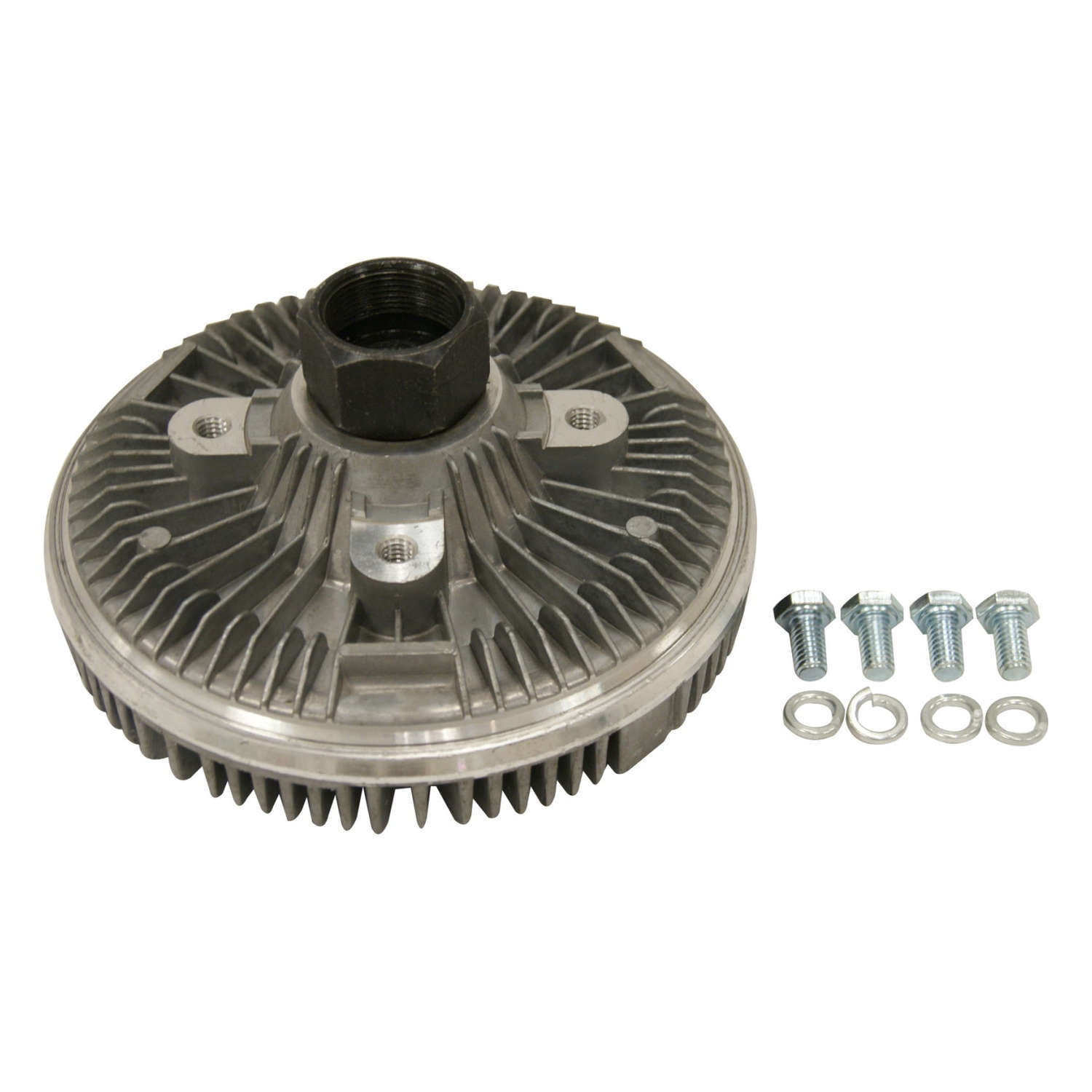 GMB Fan Clutch Fits select 19942000 DODGE RAM 1500, 19942001 DODGE