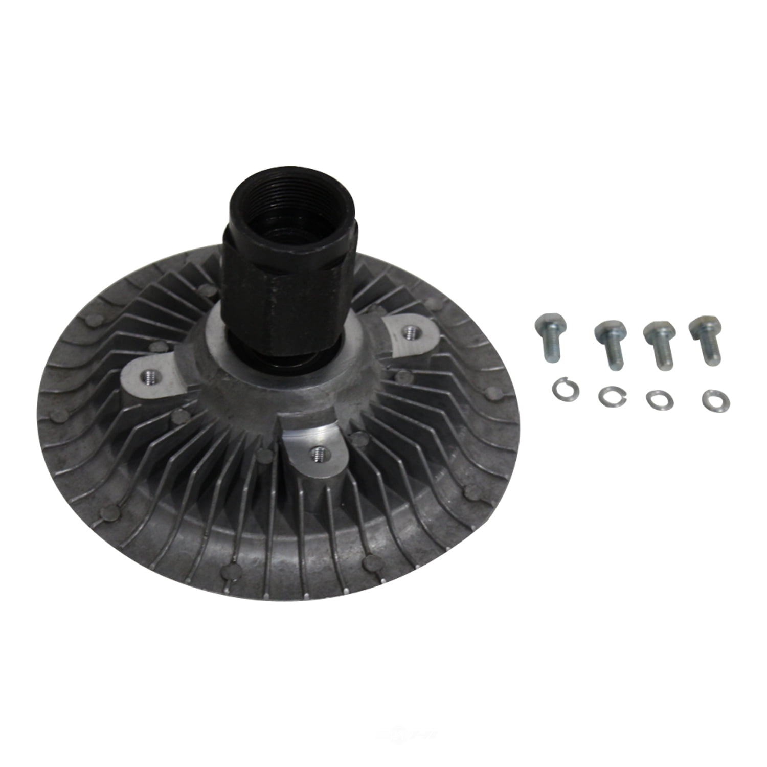 GMB Fan Clutch (Standard Duty), 925-2150 Fits select: 1986 FORD AEROSTAR