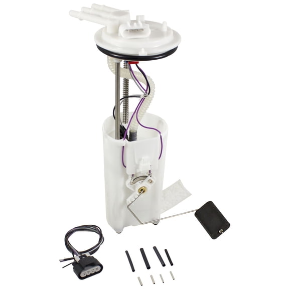 GMB Fuel Pump Module 530-2700 for Chevrolet GMC P30 P3500 1998-1999