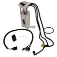 thumbnail image 1 of GMB Fuel Pump Module 530-2810 For Chevrolet Oldsmobile Malibu Cutlass 1997-1997, 1 of 4