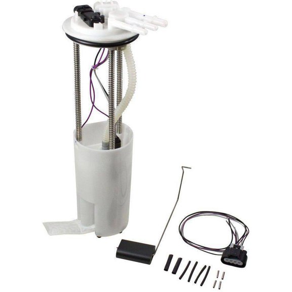 GMB Fuel Pump Module Assembly, 530-2185 Fits select: 1998-1999 CHEVROLET P30, 1998-1999 GMC FORWARD CONTROL CHASSIS