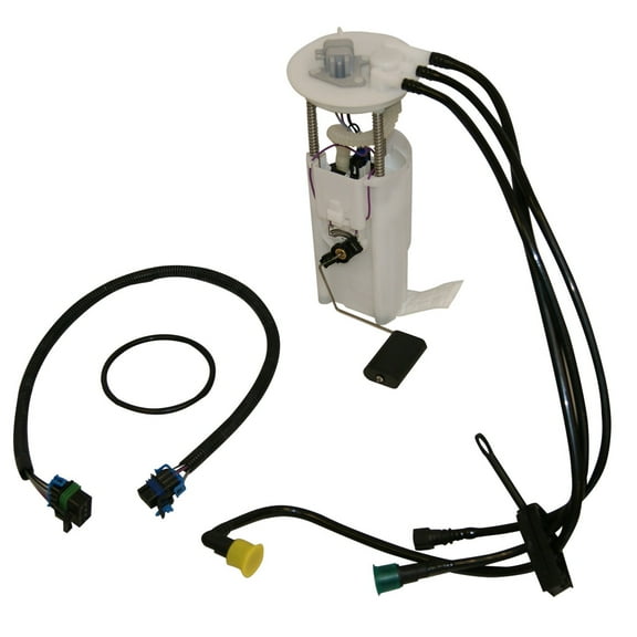 GMB Fuel Pump Module Assembly, 530-2701 Fits select: 1995 CHEVROLET CAVALIER, 1995 PONTIAC SUNFIRE