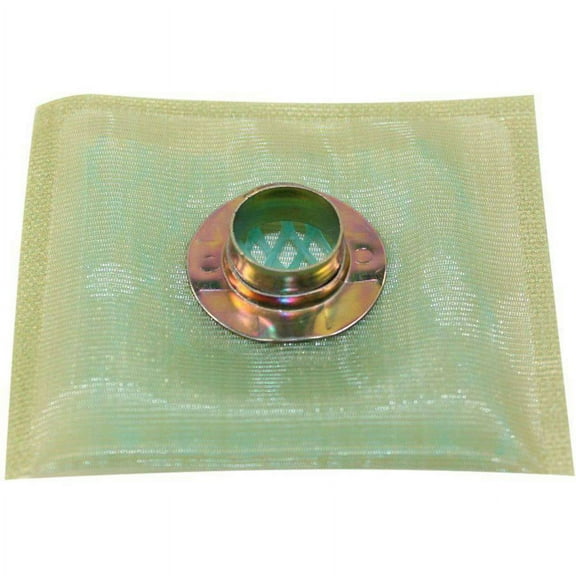 GMB Fuel Pump Screen, 525-4040 Fits select: 1987 FORD TEMPO, 1986-1990 FORD TAURUS