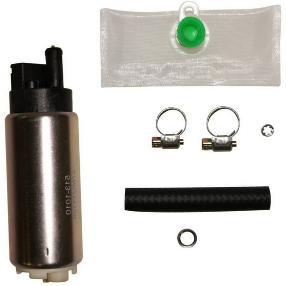 GMB Fuel Pump and Strainer Kit, 513-1010 Fits select: 1997-1998 JAGUAR XK8, 1995-1997 JAGUAR XJ6
