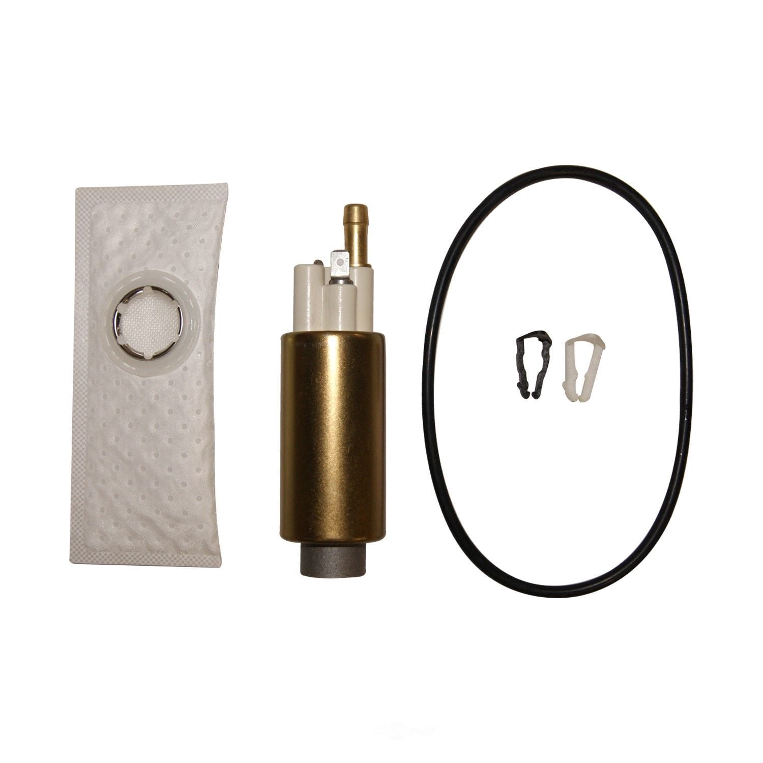 GMB Fuel Pump and Strainer Kit, 525-1200 Fits select: 1993-1998 NISSAN QUEST, 1993-1998 MERCURY VILLAGER