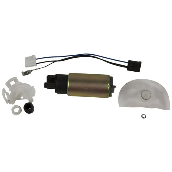 GMB Fuel Pump and Strainer Kit, 535-1110 Fits select: 2000-2003 HONDA INSIGHT