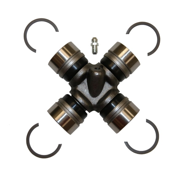 GMB 220-0020 Universal Joint that fits a Toyota Land Cruiser (1980-1997)
